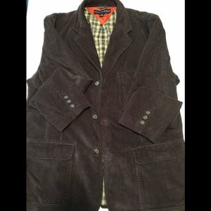 Tommy Hilfiger sports jacket